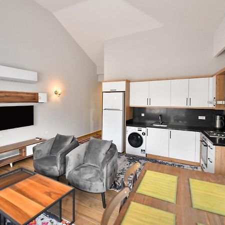 Red Moon Suites Fethiye Ngoại thất bức ảnh
