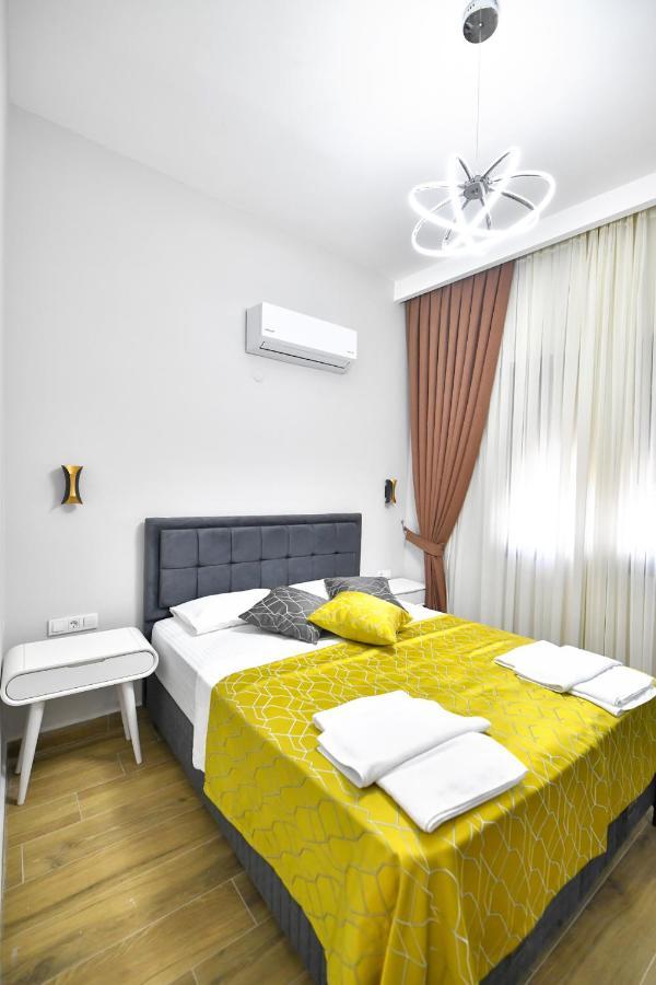 Red Moon Suites Fethiye Ngoại thất bức ảnh