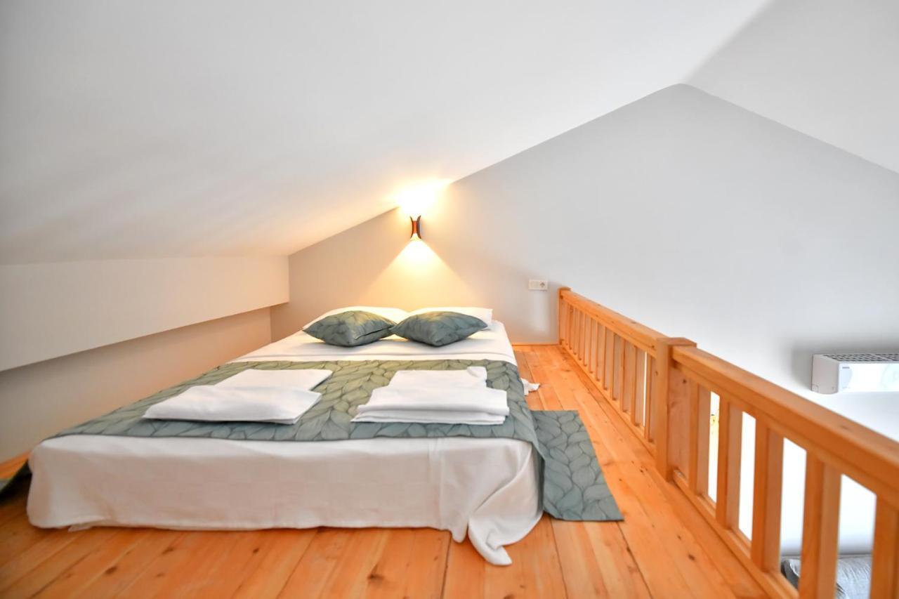 Red Moon Suites Fethiye Ngoại thất bức ảnh