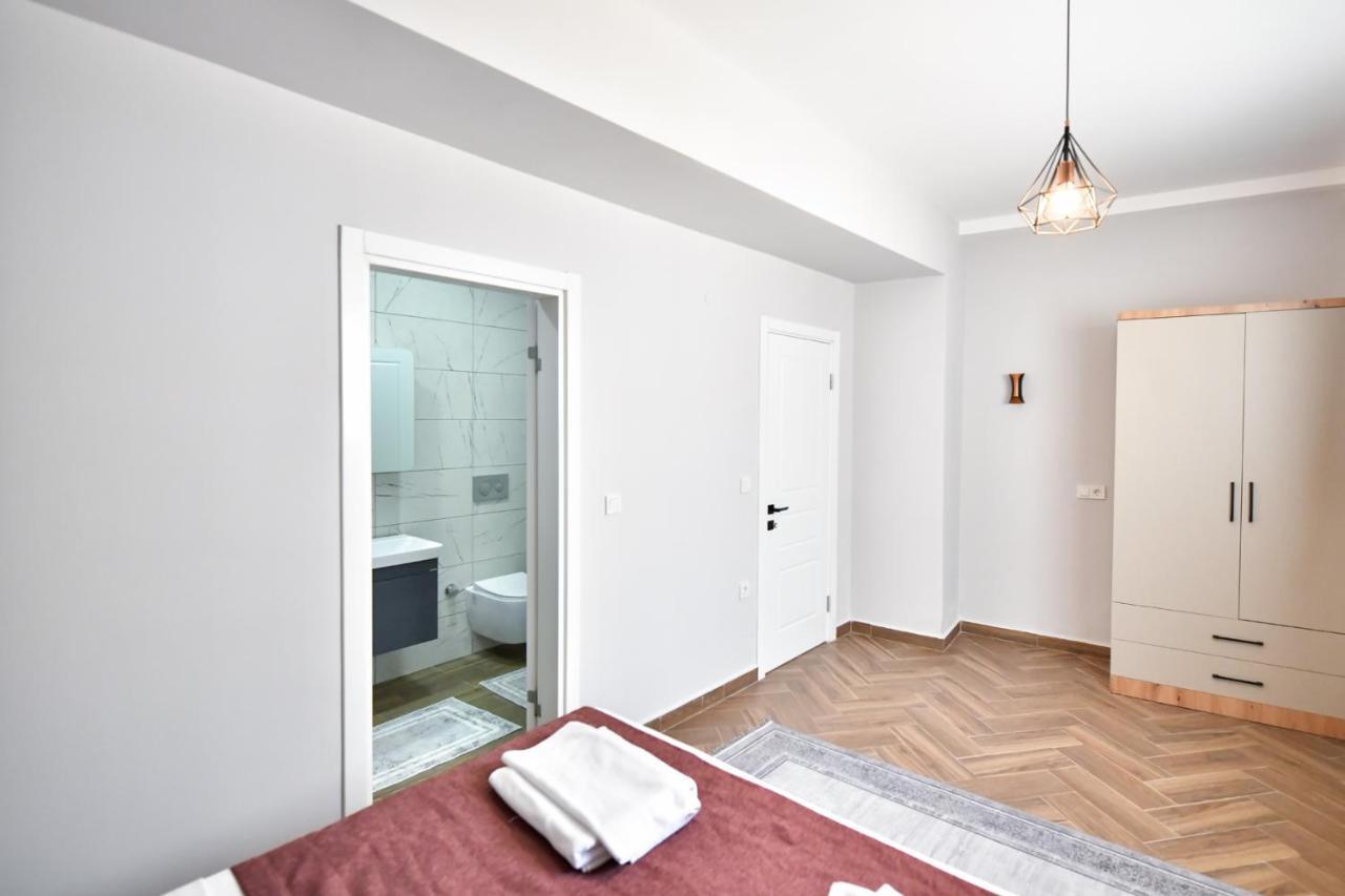 Red Moon Suites Fethiye Ngoại thất bức ảnh