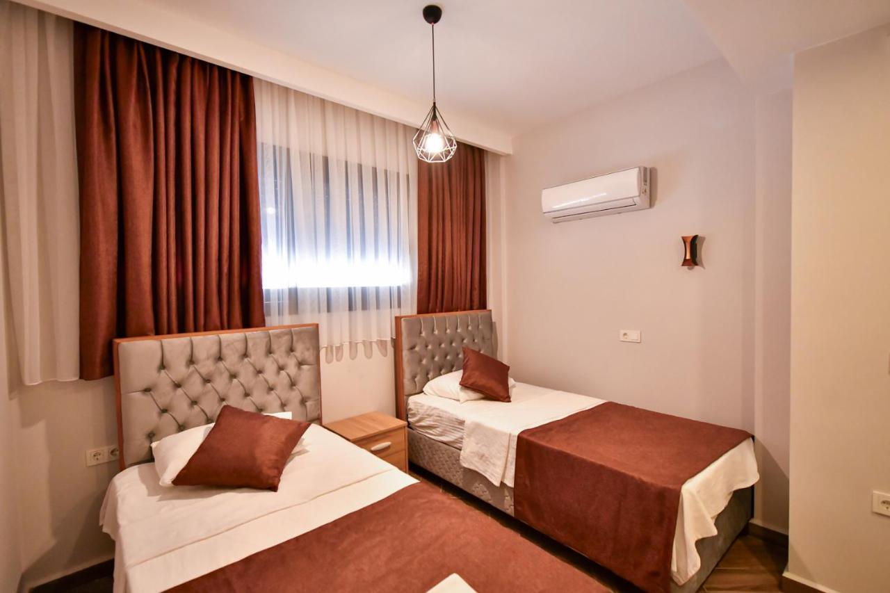 Red Moon Suites Fethiye Ngoại thất bức ảnh