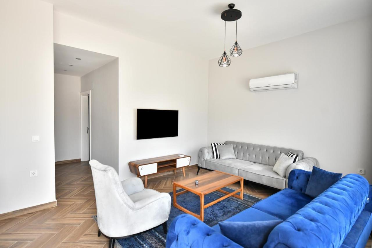 Red Moon Suites Fethiye Ngoại thất bức ảnh