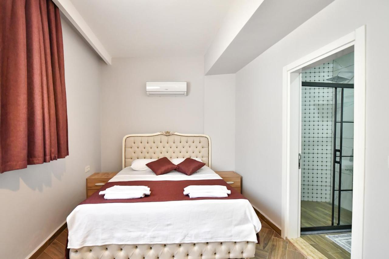 Red Moon Suites Fethiye Ngoại thất bức ảnh