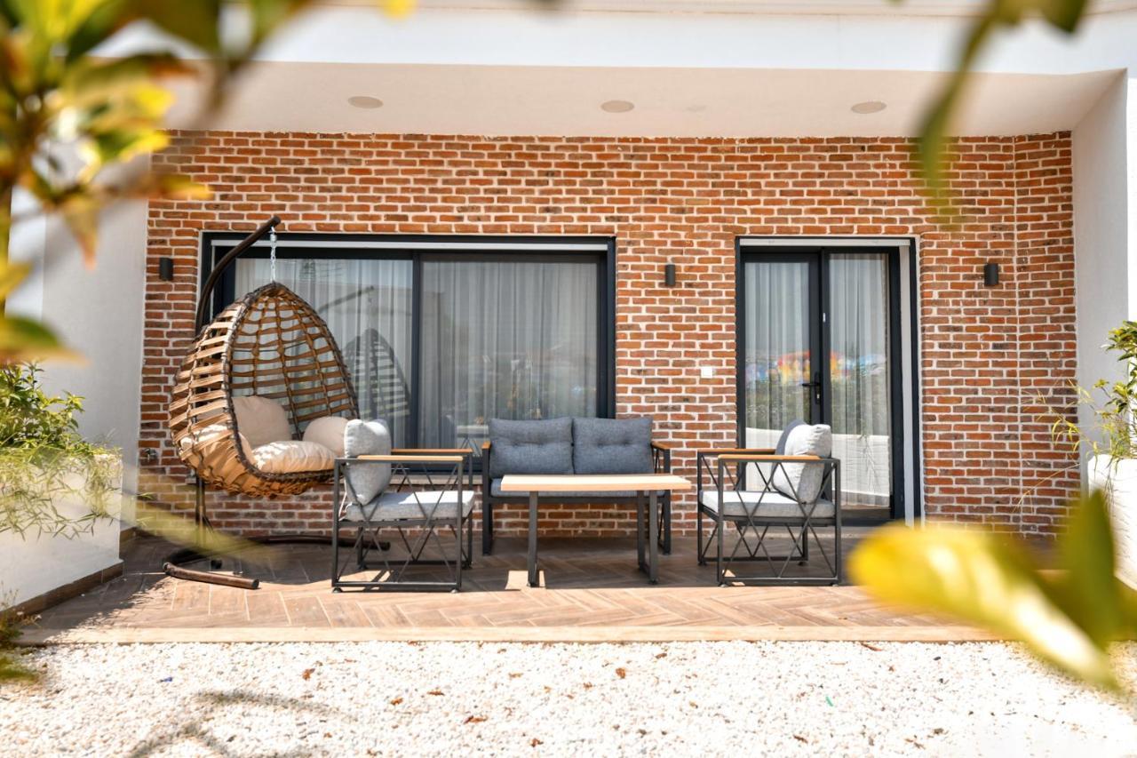 Red Moon Suites Fethiye Ngoại thất bức ảnh