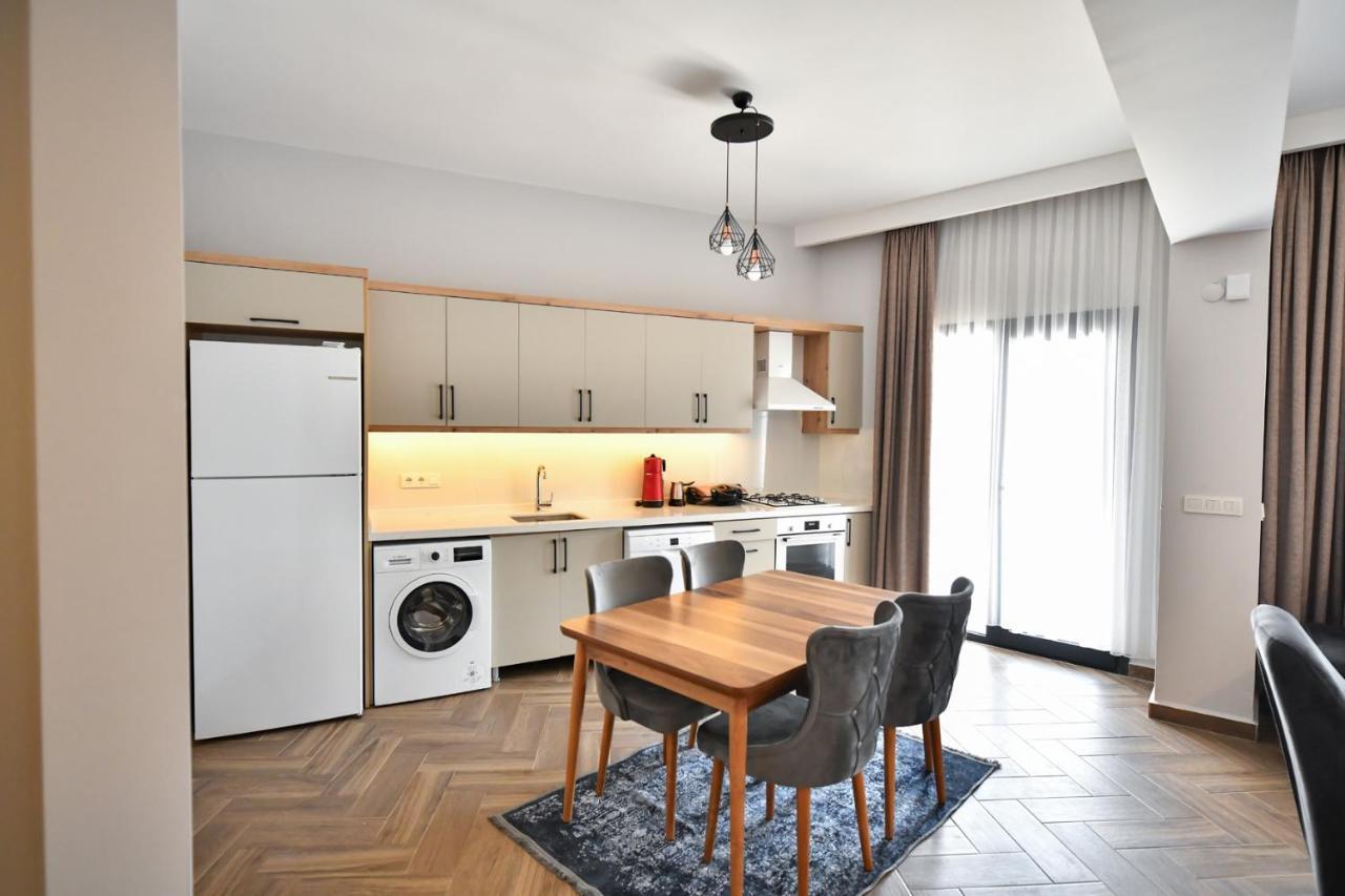 Red Moon Suites Fethiye Ngoại thất bức ảnh