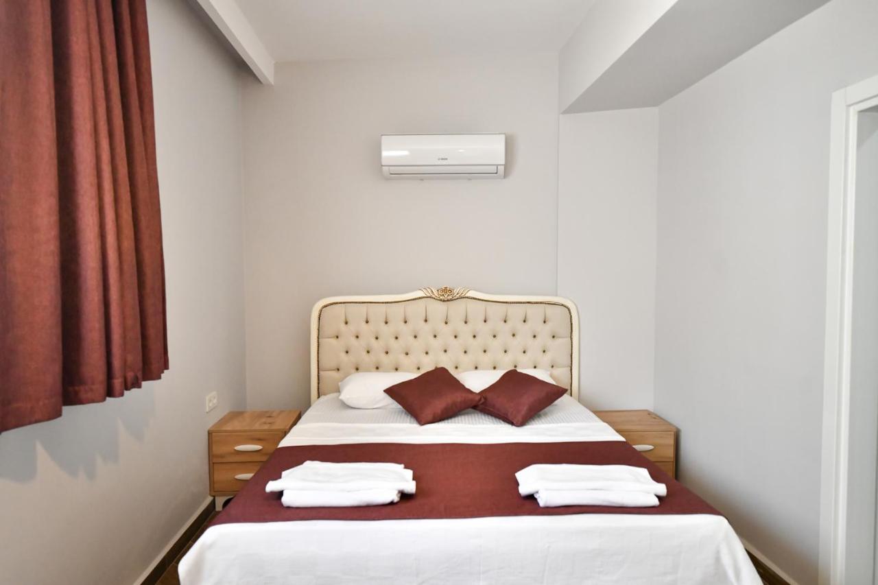 Red Moon Suites Fethiye Ngoại thất bức ảnh