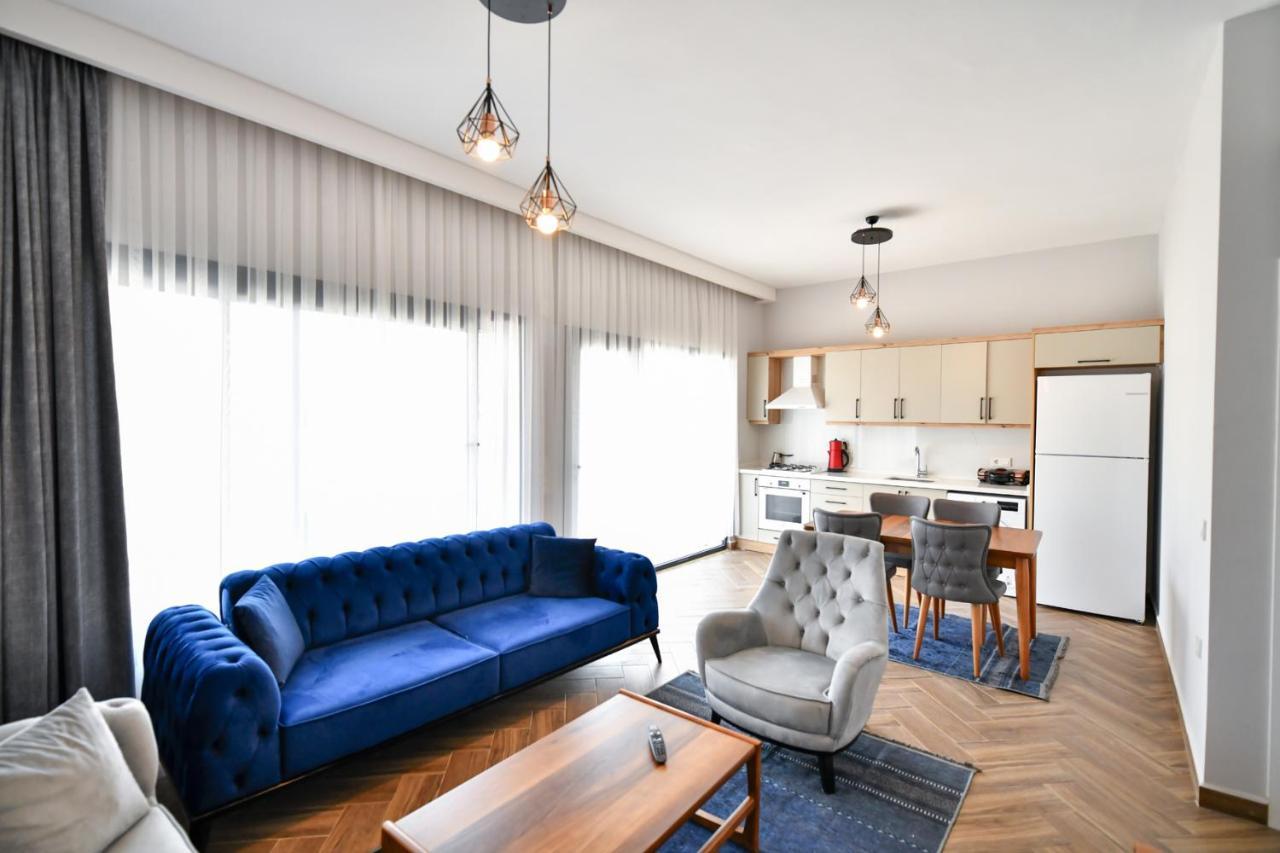 Red Moon Suites Fethiye Ngoại thất bức ảnh